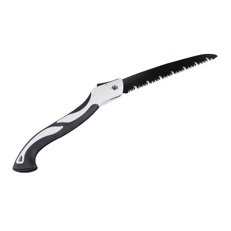 Wholesale 260mm Folding Saw Efficient Chip Removal Lock Design Pocket Pruning Saw for Bone Trees Wood Trimming Cutting  |   Industrial & Scientific Home Garden & Tools Industrial & Scientific