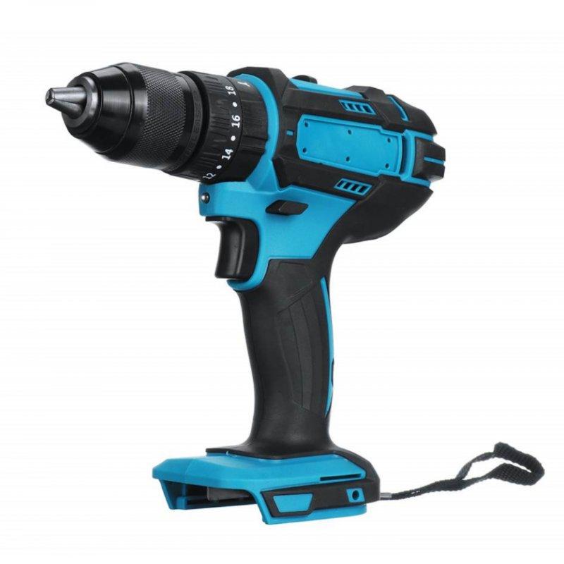 Wholesale 3 in 1 Electric Cordless Impact Drill 18V Electric Screwdriver Drill Power Tool  |   Industrial & Scientific Home Garden & Tools Industrial & Scientific