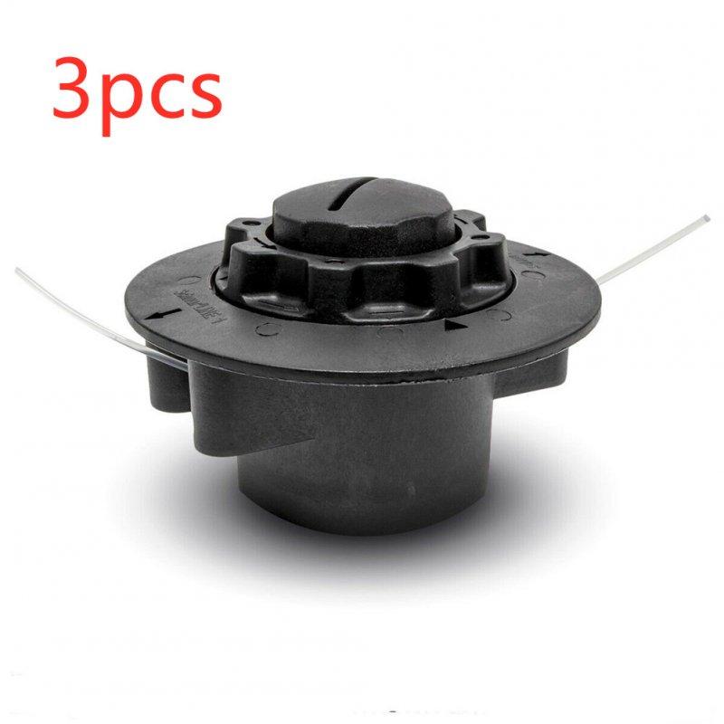 Wholesale 3 Pcs/pack Trimmer  Heads For Stihl Auto Cut C5-2 Fs38 Fs40 Fs45 Fs46 Fs50 Fse60 4006 710 2106- 3pcs  |   Industrial & Scientific Home Garden & Tools 3pcs