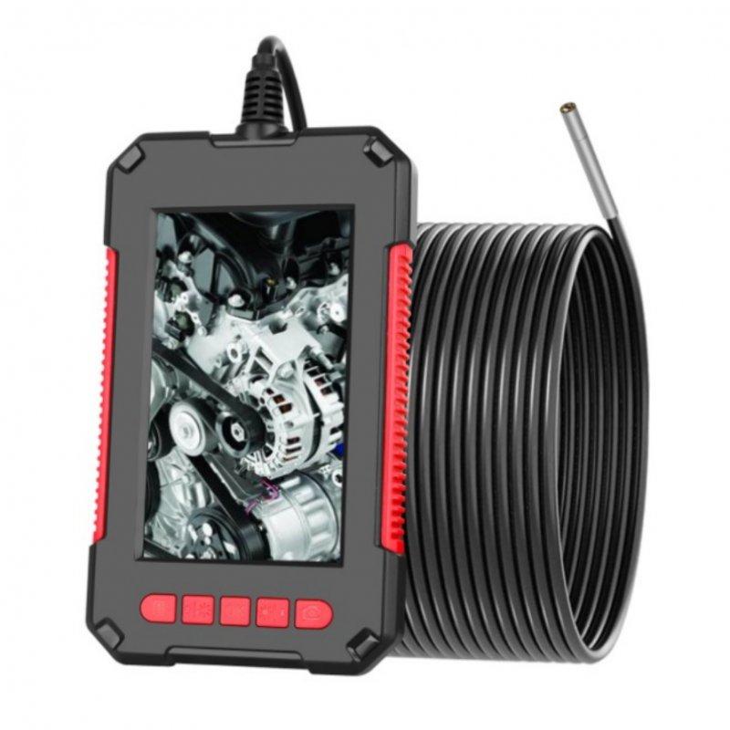 Wholesale 4.3inch Screen Waterproof Endoscope 3.9mm HD Handheld Industrial Borescope 5 meters  |   Industrial & Scientific 5 meters