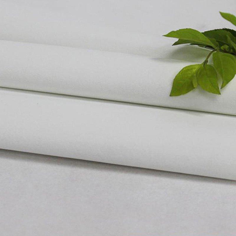 Wholesale 45 * 200cm Self-adhesive Velvet Flock Liner Jewelry Contact Paper Craft Fabric Peel Stick white  |   Home Decors Home Decors Home Decors