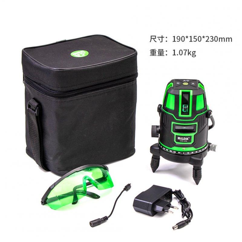 Wholesale 5-lines Automatic Level High Precision Self Leveling Green Beam Engineering Surveying Instrument (US plug 110V)  |   Industrial & Scientific Home Garden & Tools Industrial & Scientific