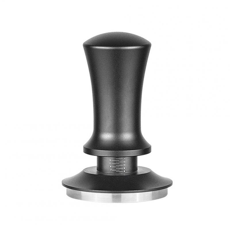 Wholesale 51/58mm Coffee Tamper Adjustable Free Design 304 Stainless Steel Espresso Tamper For Espresso Machine 51mm  |   Kitchen & Dining Home Garden & Tools Kitchen & Dining