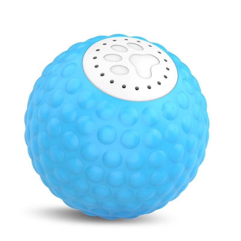 Wholesale 5cm/1.97 Inch Automatic Rolling Ball With Led Flash Lights 2 Modes IP54 Waterproof Interactive Toy Fun Birthday Gift C1 blue English packaging  |   Pet Supplies Home Garden & Tools C1 blue + English packaging