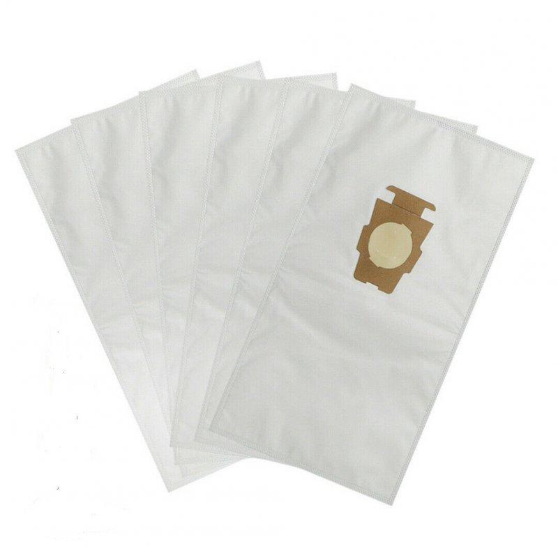 Wholesale 6pcs Universal Non Woven Cloth Bags Fit for Kirby Sentria G10 Vacuum Dust Bags As shown  |   Household Products Home Garden & Tools As shown