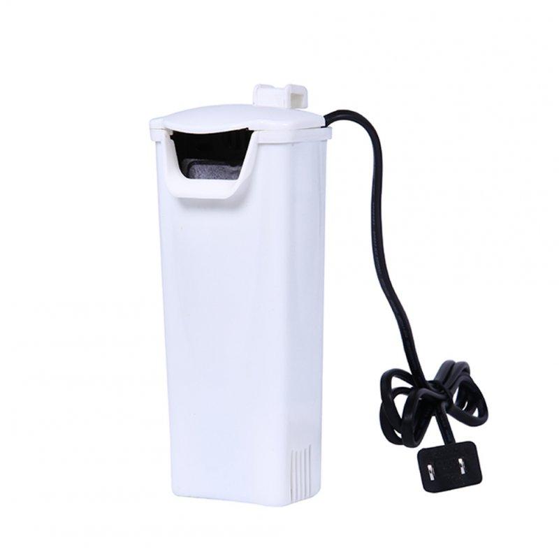 Wholesale Aquarium Fish Tank Filter with Hanging Hook Low Water Level Filter for Tank Supplies  |   Pet Supplies Home Garden & Tools Pet Supplies