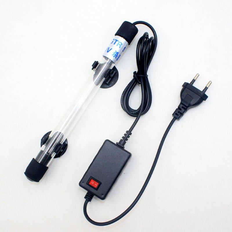 Wholesale Aquarium UV Sterilizer Lamp Submersible Algae Removal Aquarium Pond Fish Tank Light  |   Pet Supplies Home Garden & Tools Pet Supplies