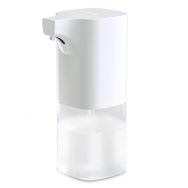 Wholesale Automatic Foaming Soap Dispenser Smart Infrared Sensor Countertop Soap Dispenser For Kitchen Bathroom foam  |   Household Products Home Garden & Tools Household Products