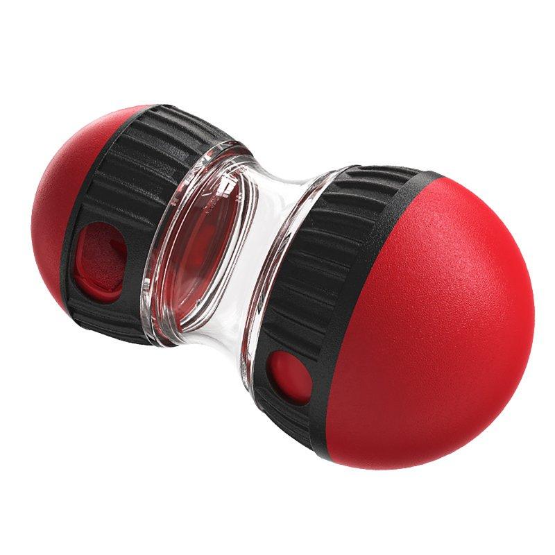 Wholesale Dog Toy Tumbler Leaky Food Ball Elliptical Track Rolling Ball Slowly Feeding Protects Stomach Increase Intelligence Pet Supplies For Dogs Of All Sizes red  |   Pet Supplies Home Garden & Tools Pet Supplies