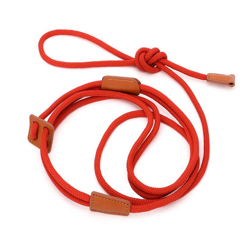 Wholesale Double Headed Mini Pig Harness Leash Adjustable Heavy Duty Pet Supplies For Daily Walking Training Jogging red  |   Pet Supplies Home Garden & Tools Pet Supplies