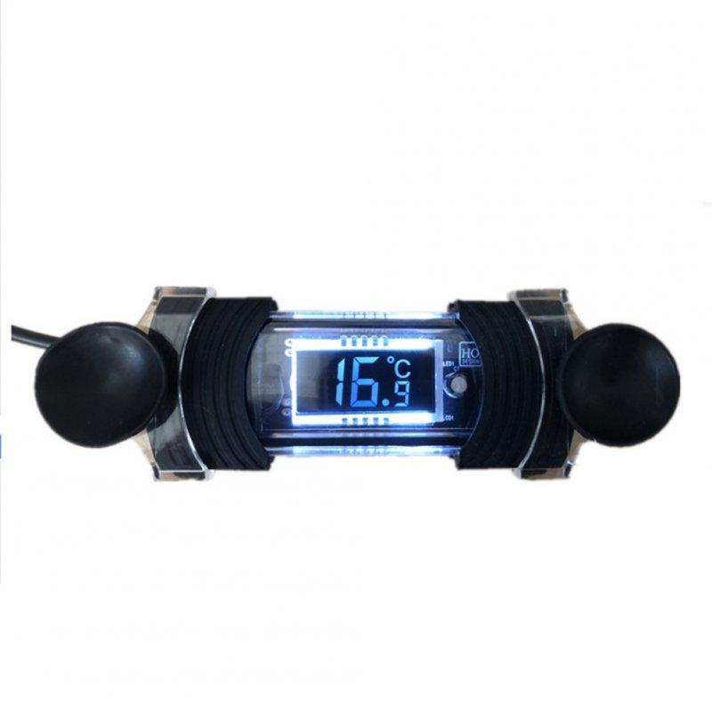 Wholesale Fish Tank Thermometer High Precision Temperature Display Screen With Tds Water Quality Detection Aquarium Thermometer Normal  |   Pet Supplies Home Garden & Tools Normal