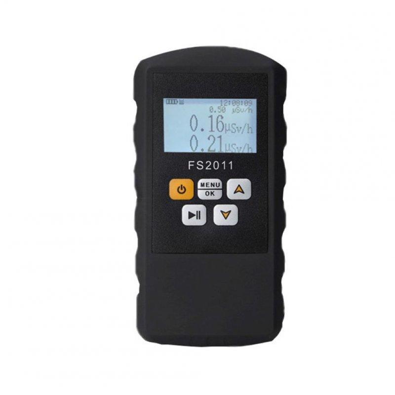 Wholesale Fs2011 Nuclear Radiation Detection Instrument For Xy Ray Radiation Tester Radiation Detector  |   Industrial & Scientific Home Garden & Tools Industrial & Scientific