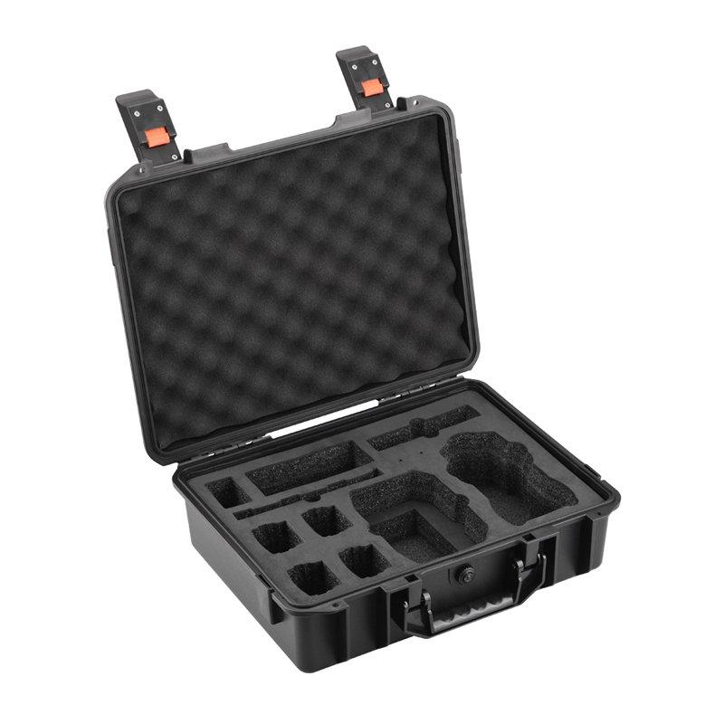 Wholesale Hard Shell Storage Box Suitable For DJI Mavic Air 2 Drone Accessories black  |   Household Products Home Garden & Tools Black