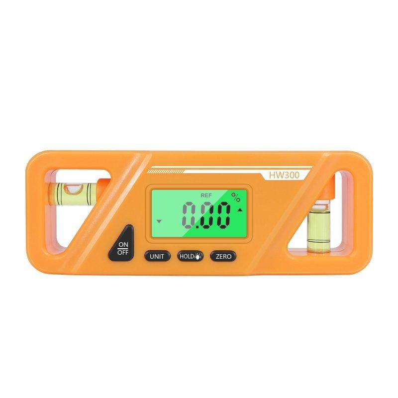 Wholesale Inclinometer Angle Finder Level Digital Protractor Magnetic 90 Degree Goniometer Orange  |   Industrial & Scientific Home Garden & Tools Industrial & Scientific