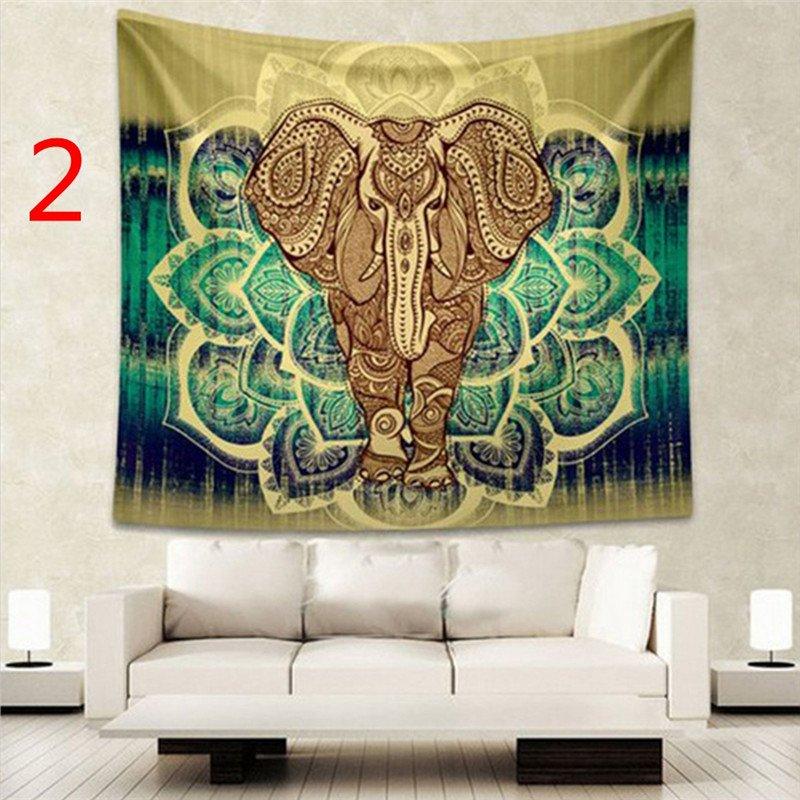 Wholesale Indian Decor Mandala Tapestry  |   Home Decors Home Decors Home Decors