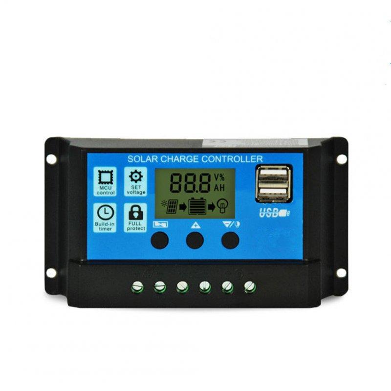 Wholesale MPPT  Solar  Panel  Regulator Charge Controller Auto Focus Tracking 30-100A 12V/24V 60A  |   Industrial & Scientific Home Garden & Tools Industrial & Scientific