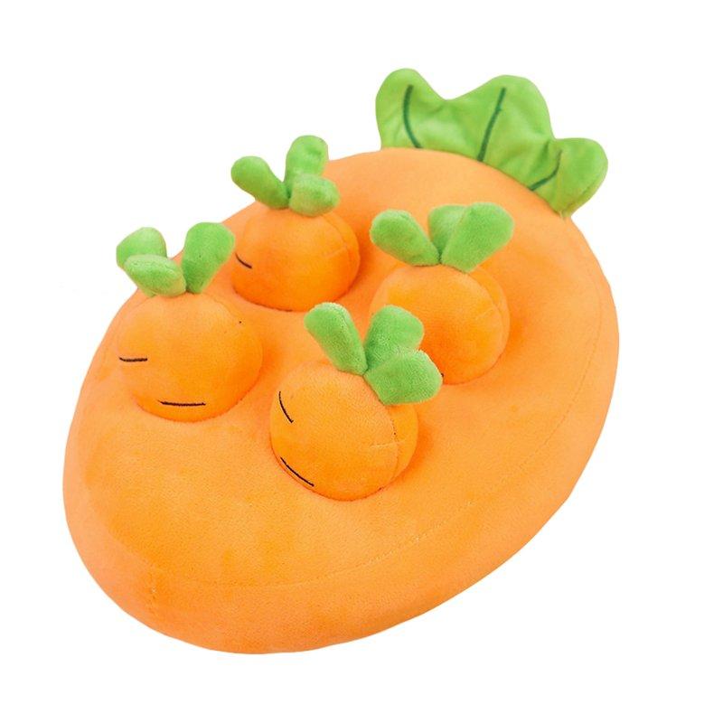 Wholesale Novelty Snuffle Mat Rabbit Foraging Toys Small Animals Interactive Enrichment Toys For Ferret Chinchilla Guinea Pig Hamster Bunny Supplies small carrot  |   Pet Supplies Home Garden & Tools Pet Supplies