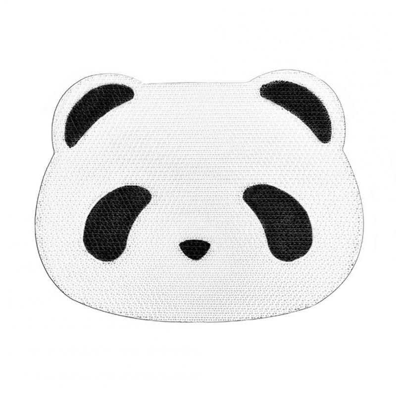 Wholesale Panda Pattern Cat Scratching Board Wear-resistant Scratch-resistant Wall Mounted Scratching Mat Claw Grinder panda pattern  |   Pet Supplies Home Garden & Tools Panda pattern