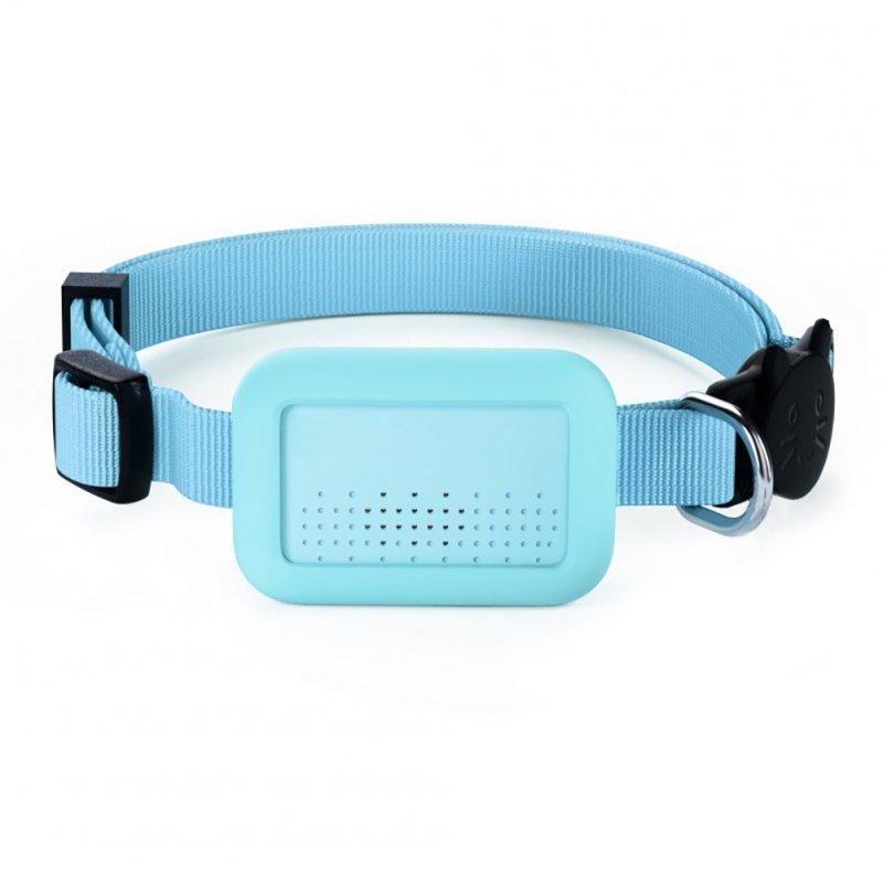 Wholesale Pet Anti-lost GPS Trackers, Smart Wearable Locator trackers, Waterproof Real-time locator For Dog Cat Rabbit, Find Device Collar pet location collar  |   Pet Supplies Home Garden & Tools Pet Supplies