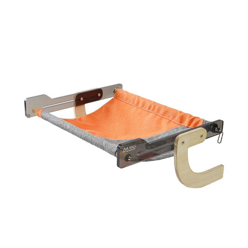 Wholesale Pet Cat Window Hammock Adjustable Super Load-Bearing Hanging Sleeping Bed Perch Shelves Pet Supplies  |   Pet Supplies Home Garden & Tools Pet Supplies