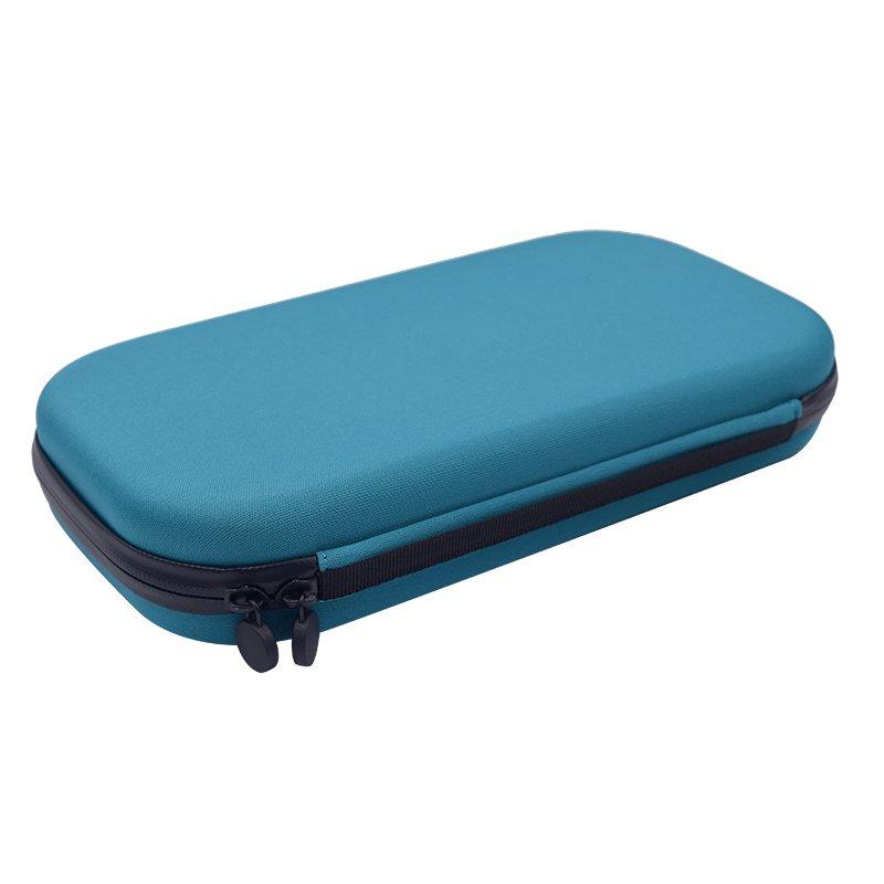 Wholesale Portable Stethoscope Storage Box Carry Travel Case Bag Hard Drive Pen Medical Organizer blue  |   Household Products Home Garden & Tools Blue