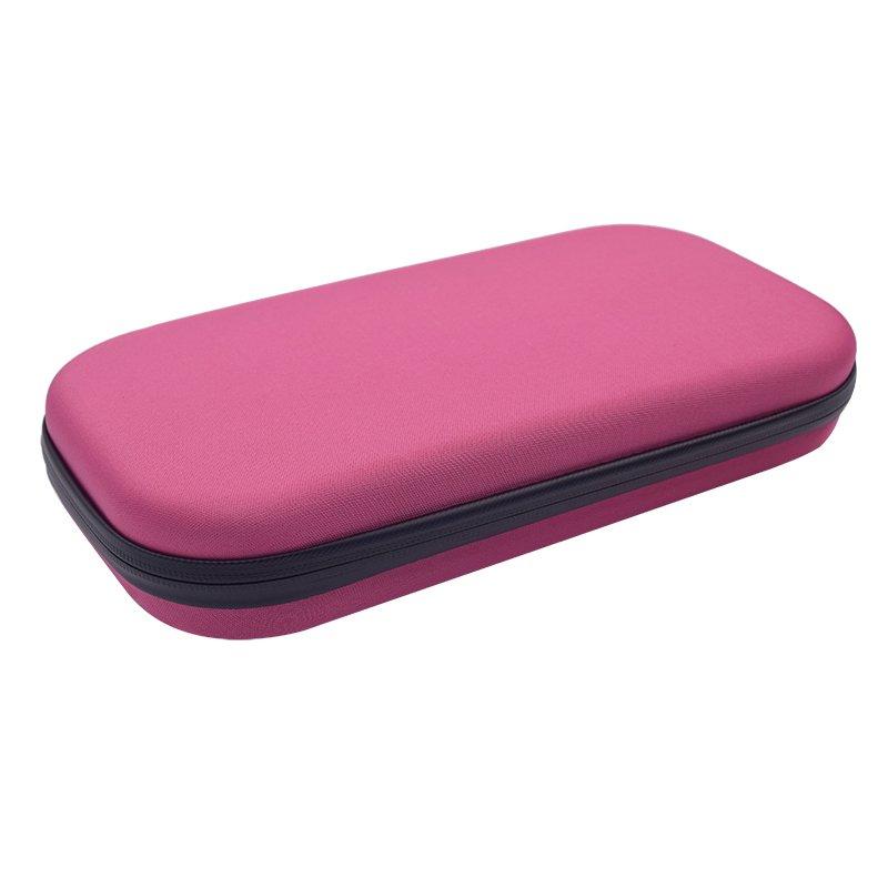 Wholesale Portable Stethoscope Storage Box Carry Travel Case Bag Hard Drive Pen Medical Organizer Pink  |   Household Products Home Garden & Tools Household Products