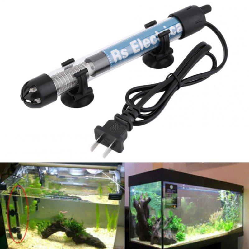 Wholesale RS-25W~300W Explosion-proof Glass Automatic Temperature Thermostat Heater Rod for Aquarium Fish Bowl  |   Pet Supplies Home Garden & Tools Pet Supplies