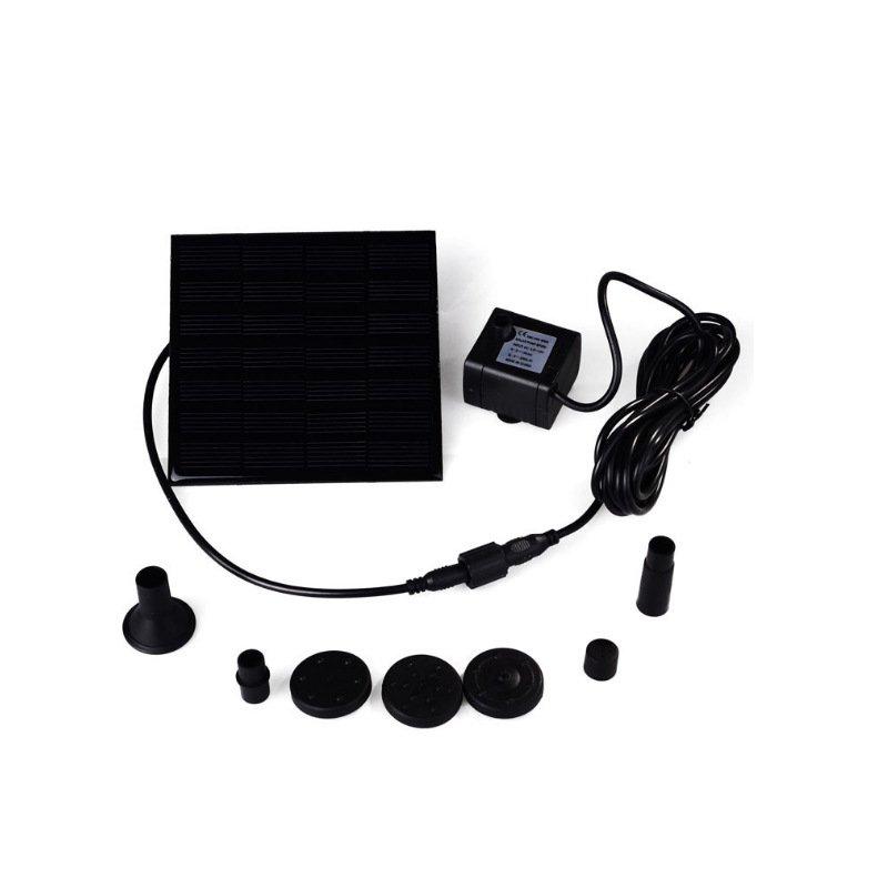 Wholesale Solar Powered Fountain Pump  |   Garden & Lawn Garden & Lawn Garden & Lawn