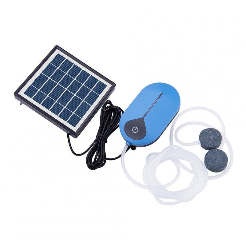 Wholesale Solar Powered Oxygen  Pump With Led Display For Outdoor Emergency Oxygen Pump yy-zy08  |   Pet Supplies Home Garden & Tools Pet Supplies