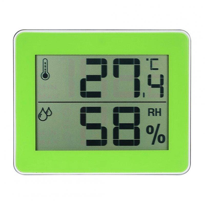 Wholesale TS-E01 Digital Display Household Thermometer Hygrometer Indoor Thermometer Comfort Level Display  TS-E01-G  |   Industrial & Scientific Home Garden & Tools Industrial & Scientific