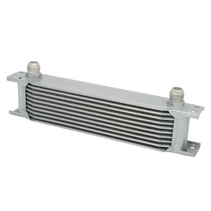 Wholesale Universal 248mm 13-row 10AN Coolant Transmission Engine Oil Cooler Extra Radiator Kit  |   Household Products Home Garden & Tools Household Products