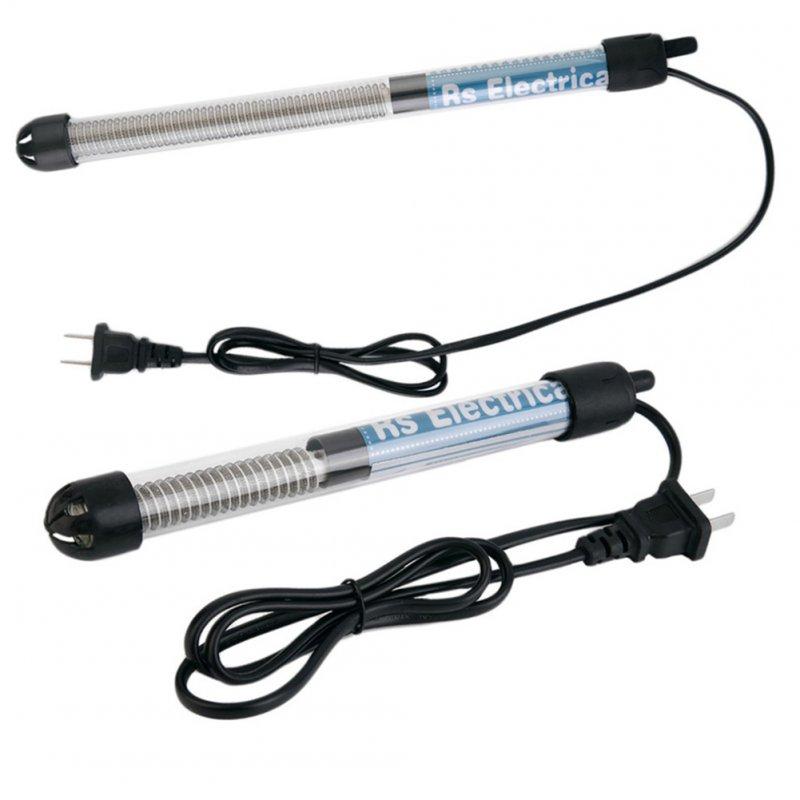 Wholesale RS-25W~300W Explosion-proof Glass Automatic Temperature Thermostat Heater Rod for Aquarium Fish Bowl  |   Pet Supplies Home Garden & Tools Pet Supplies