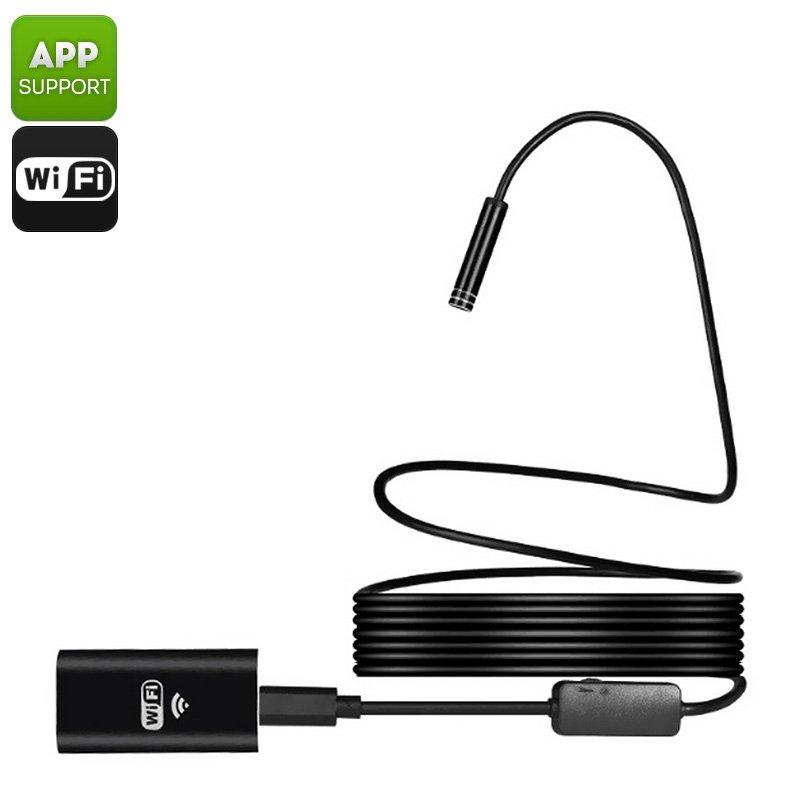 Wholesale Edoscope – Smartphone Endoscope  |   Industrial & Scientific Home Garden & Tools Industrial & Scientific